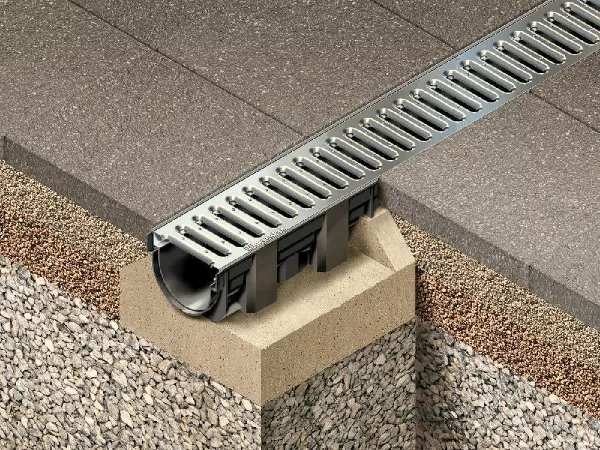 Продажа водоотводных систем в Тихвине